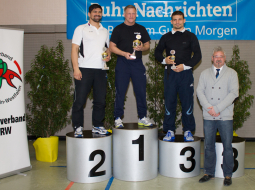 IMG 0436 3.Platz Mannschaftswertung Sachsen 